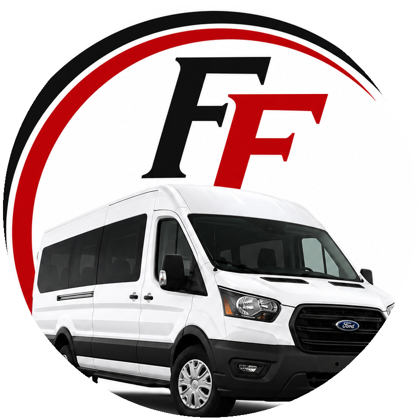 Firm Foundation Transport logo